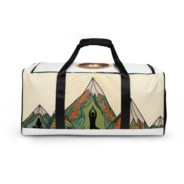Duffle bag