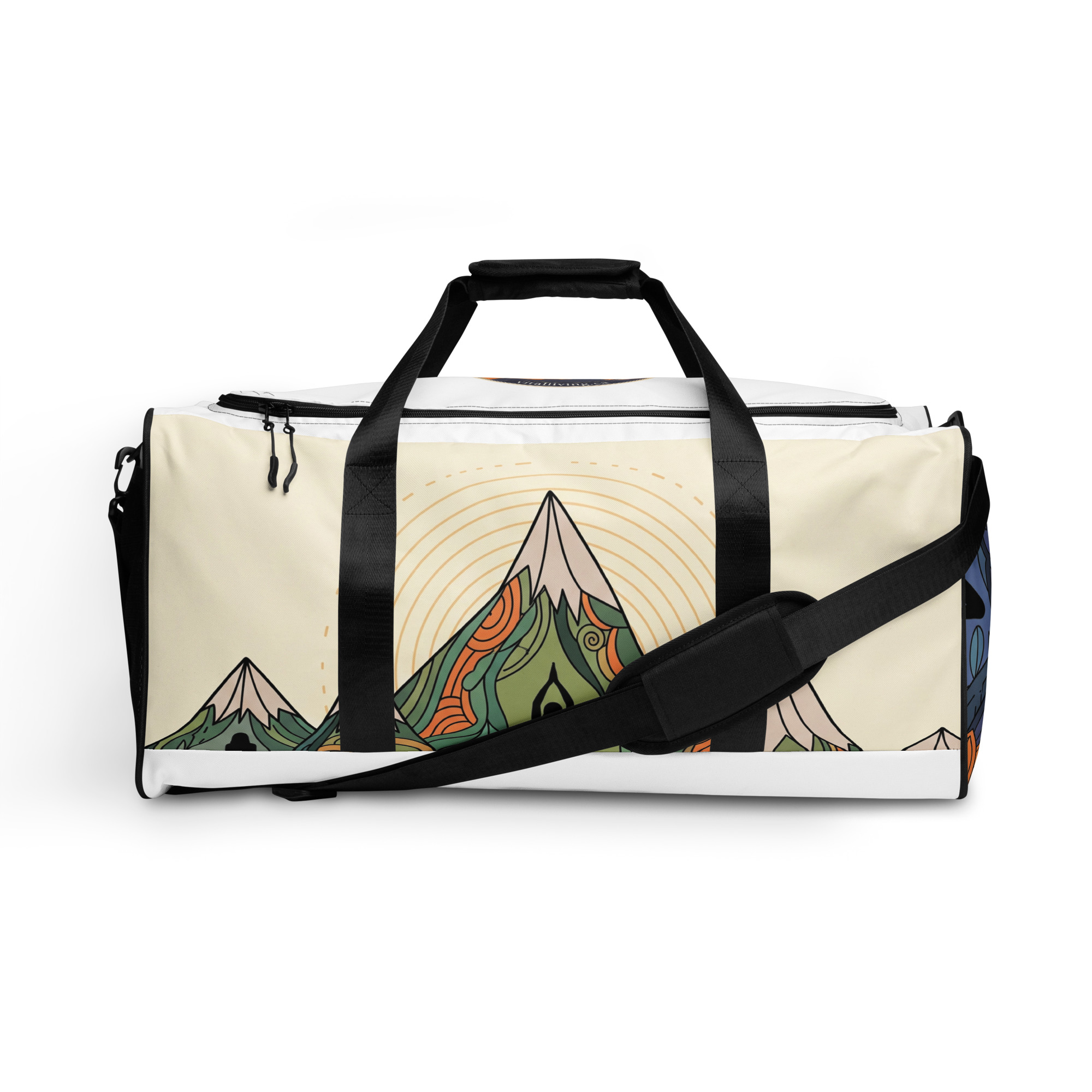 Duffle bag - Image 2
