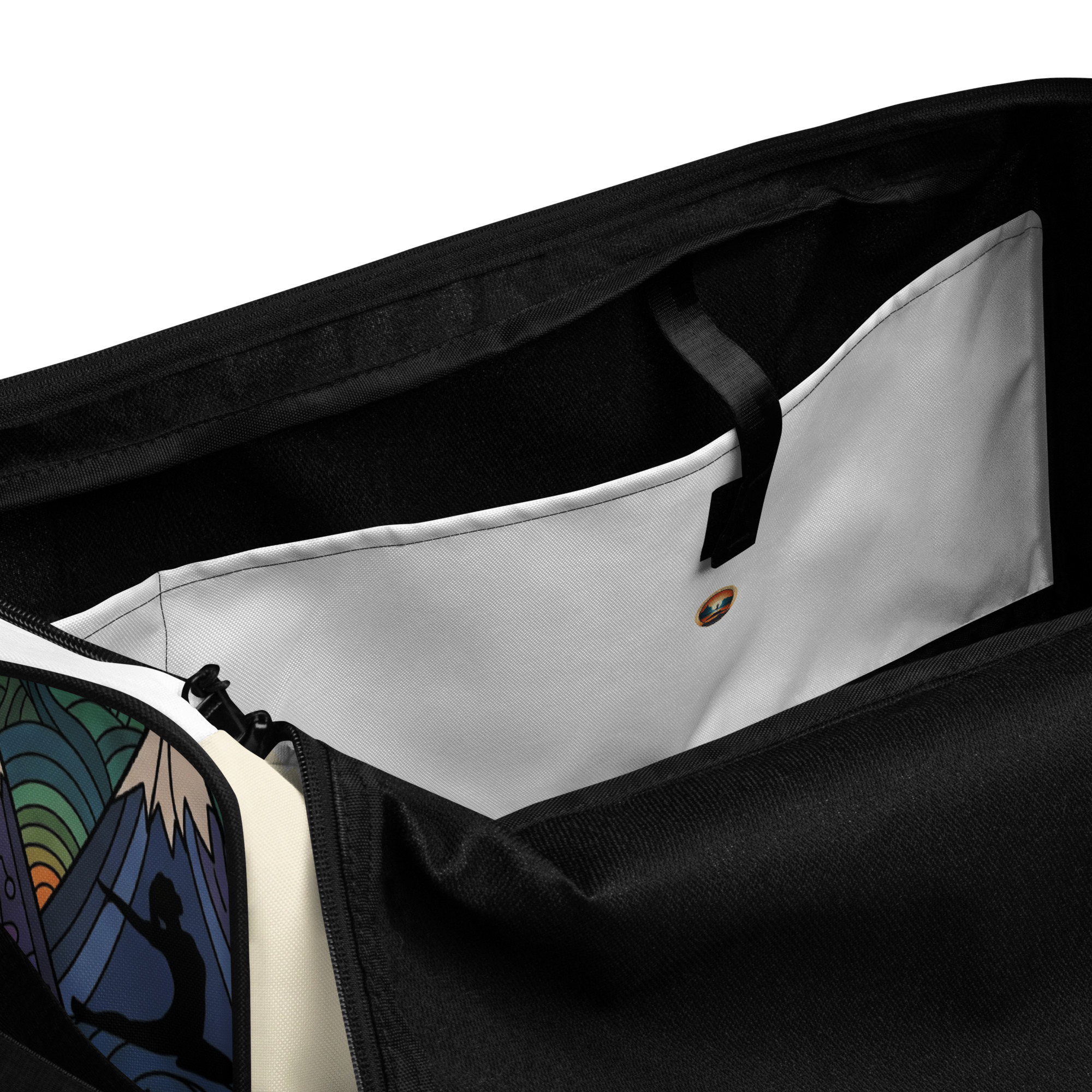 Duffle bag - Image 9
