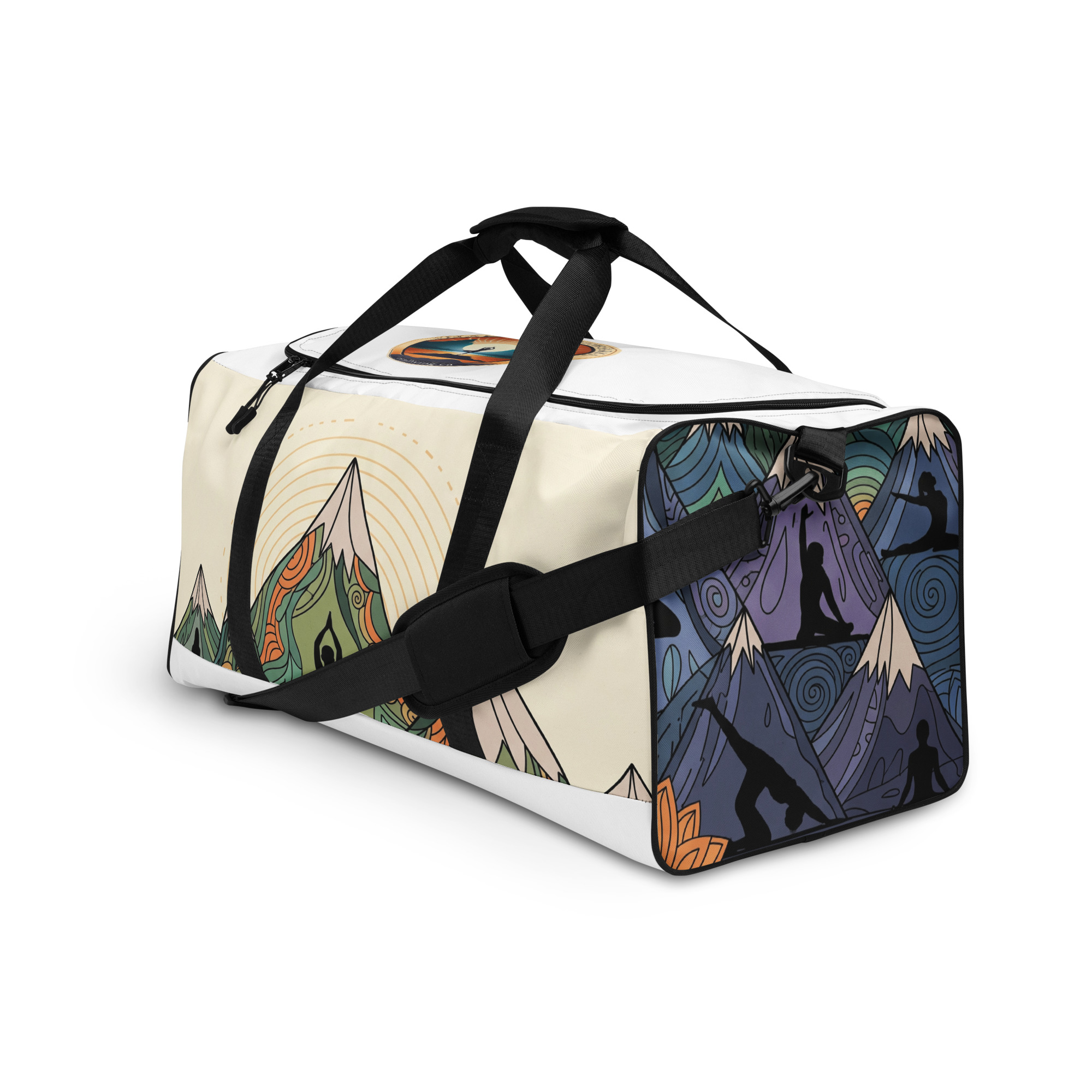 Duffle bag - Image 8