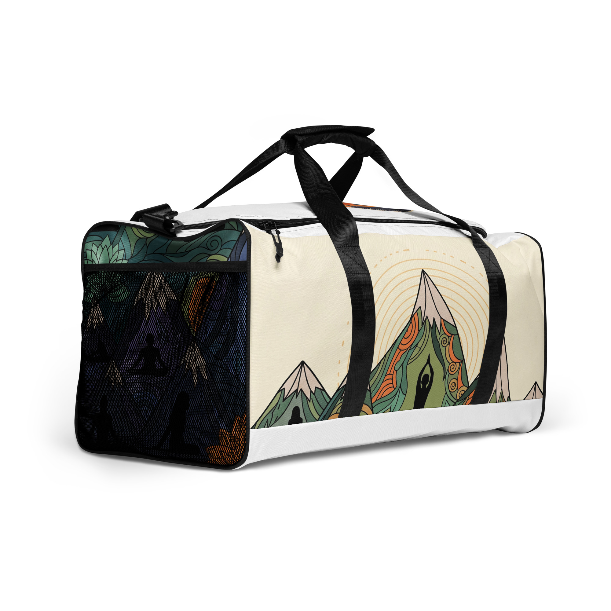 Duffle bag - Image 7