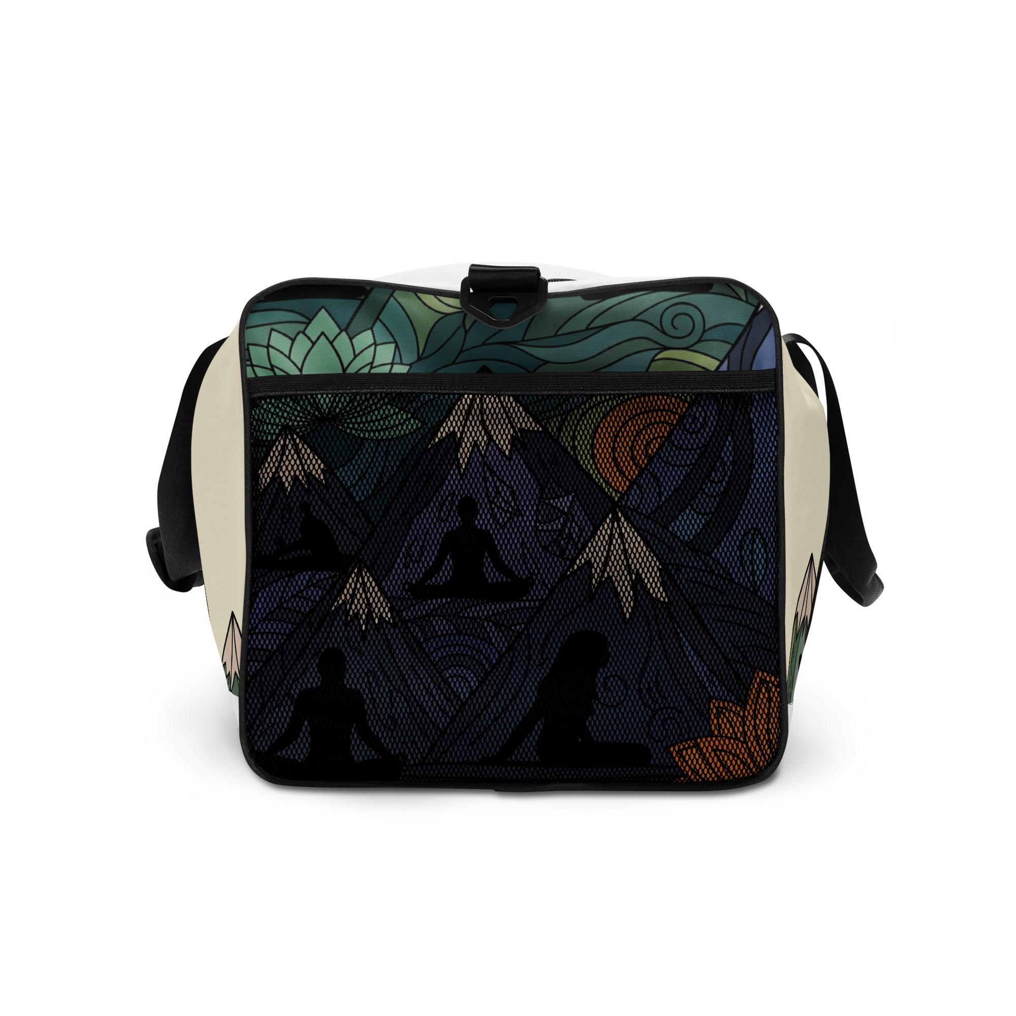 Duffle bag - Image 3