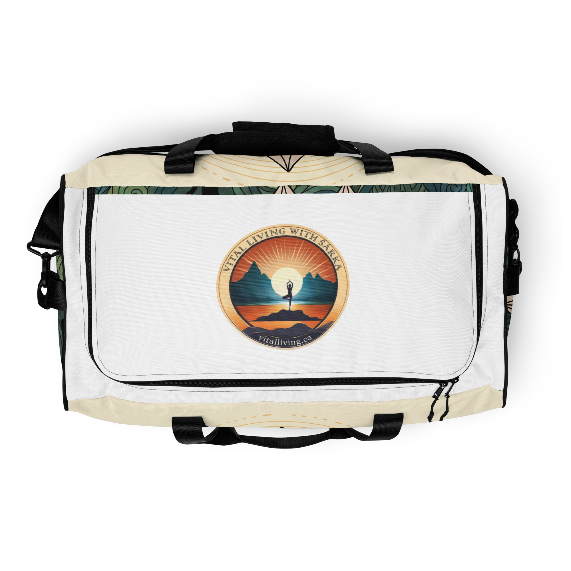 Duffle bag - Image 5