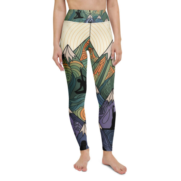 Yoga Leggings