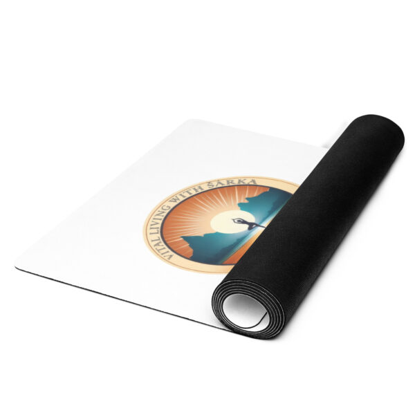 Yoga mat