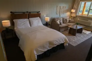 Gladstone retreat photo 4